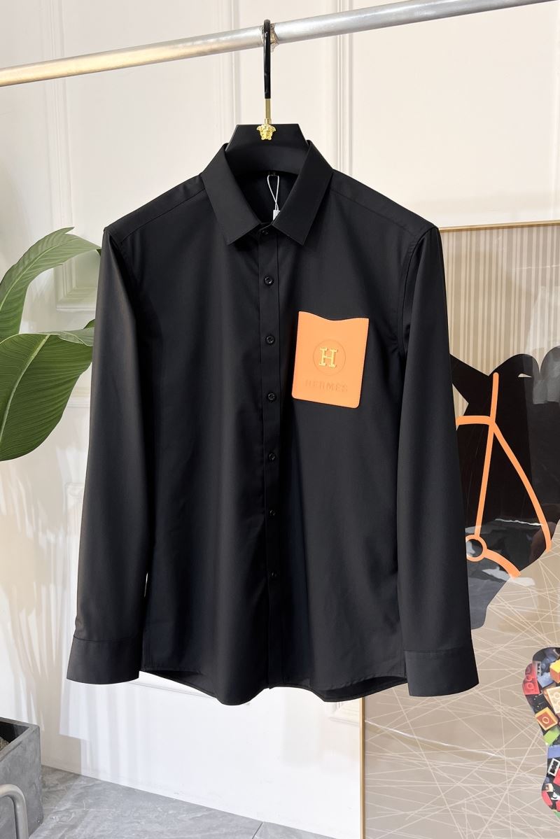 Hermes Shirts